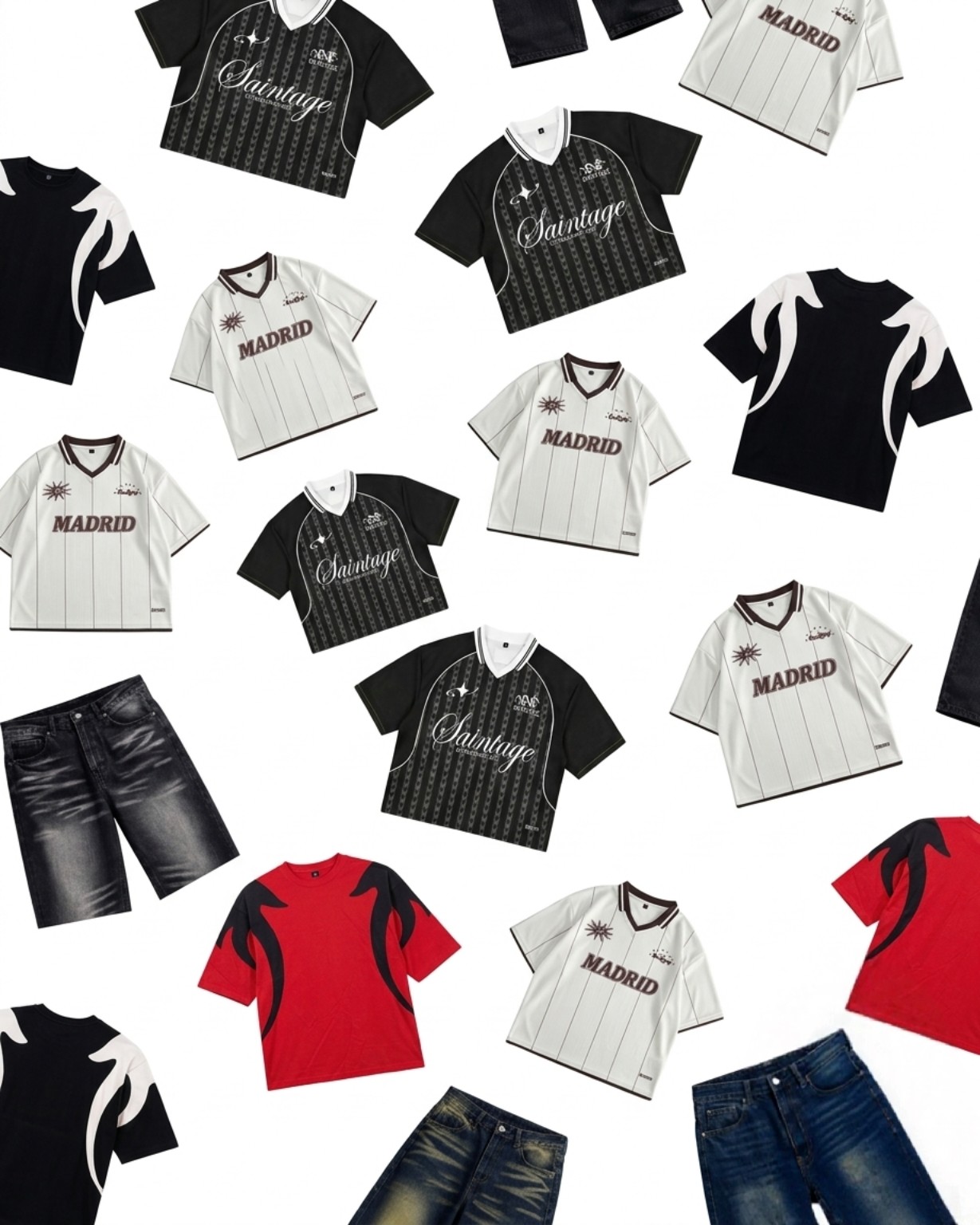 ZAVENTI new collection